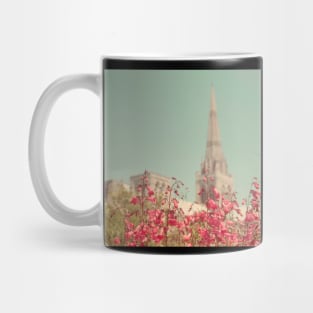 Summer of Yesteryear Mug